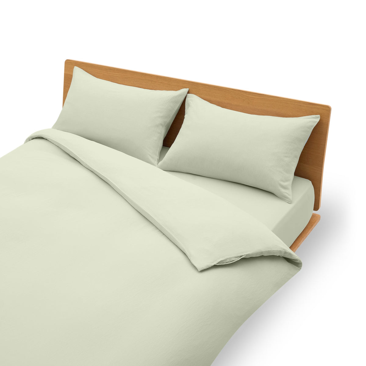 Cooling Duvet Cover
