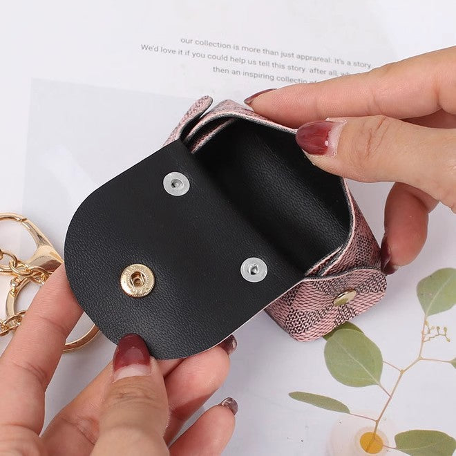 Nyckelring Fashion Mini Bag
