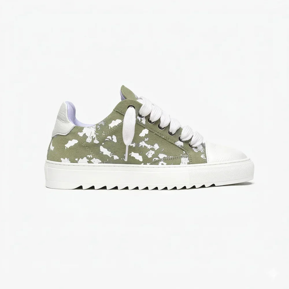 NUMERIS - SNEAKERS