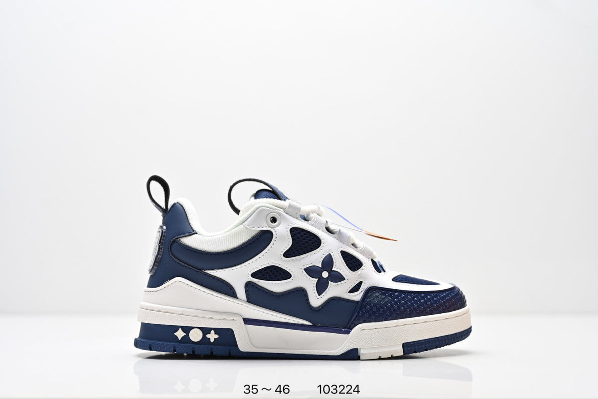 Luxury Casual Shoes V712
