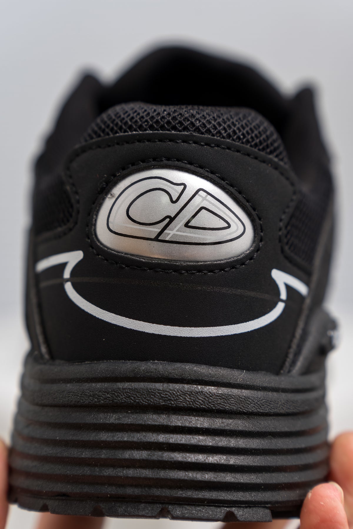 Luxury Casual Shoes D462
