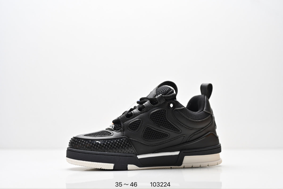 Luxury Casual Shoes V436