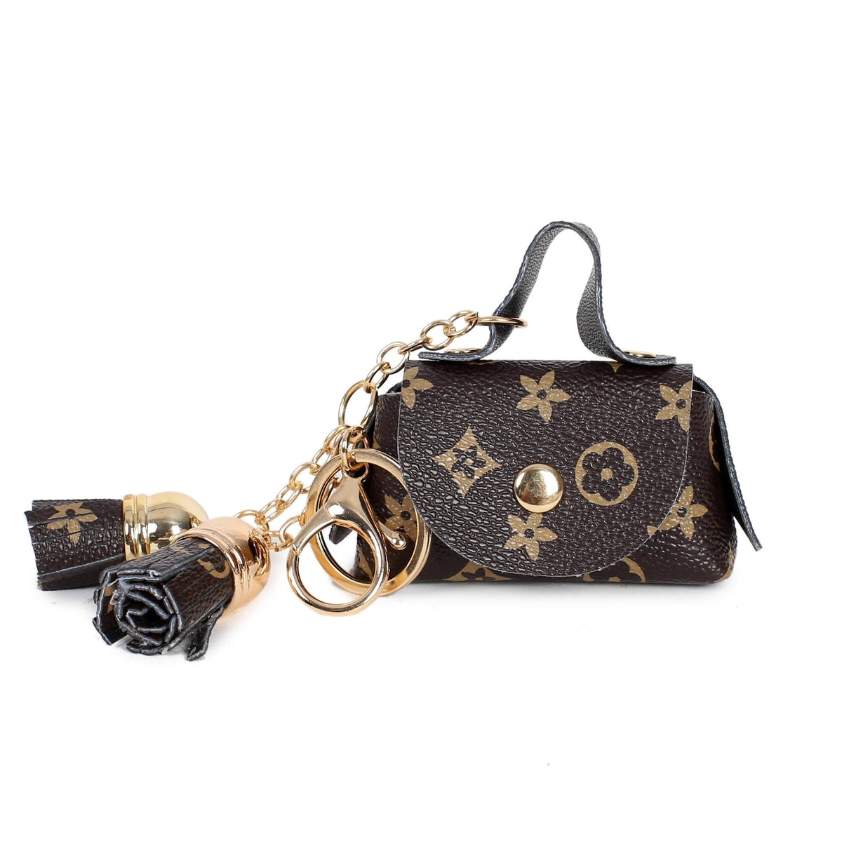 Nyckelring Fashion Mini Bag