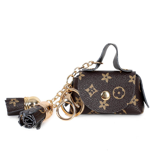 Nyckelring Fashion Mini Bag
