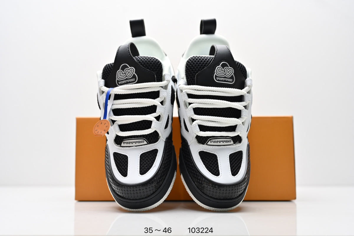 Luxury Casual Shoes V958