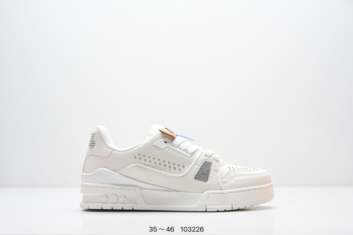 Luxury Casual Shoes V824
