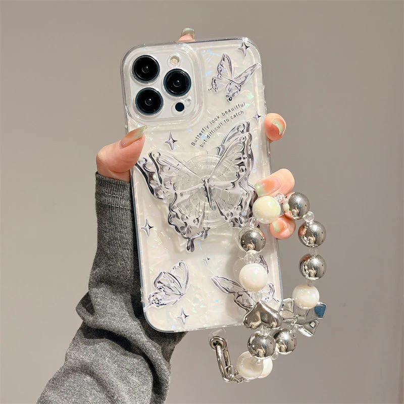 Blomma iPhonefodral