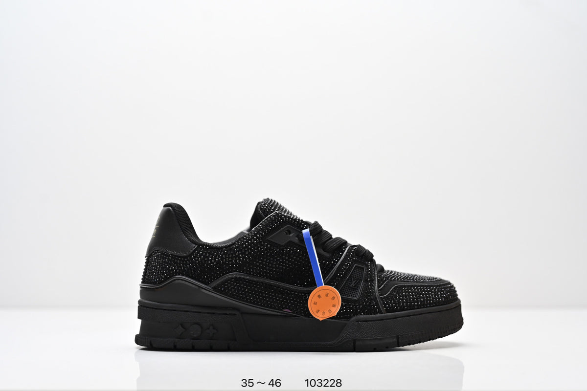 Luxury Casual Shoes V208