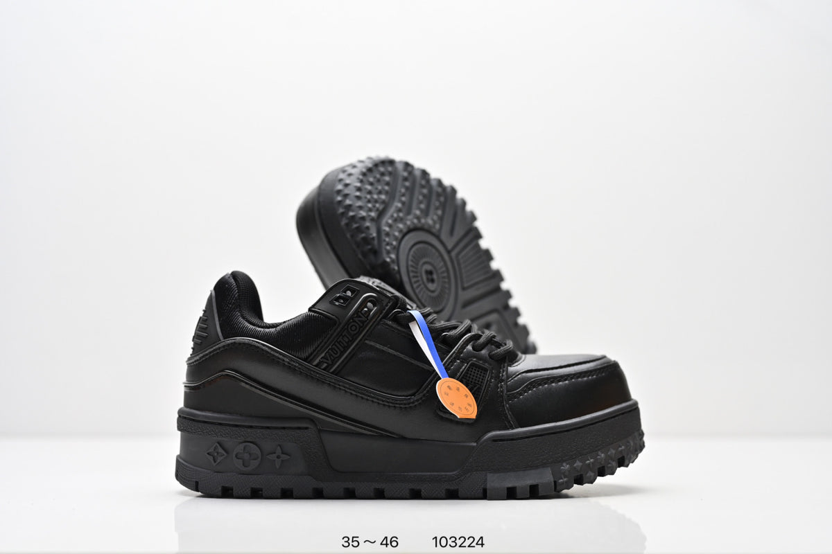 Luxury Casual Shoes V354