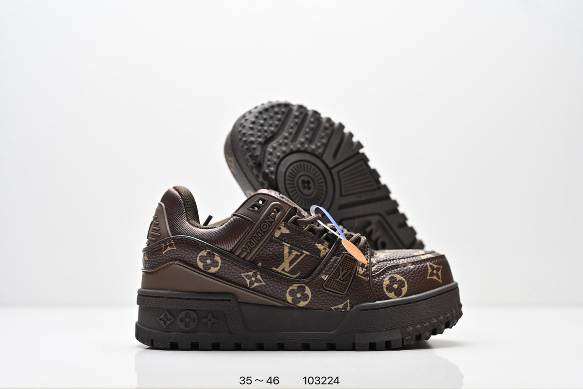Luxury Casual Shoes V728