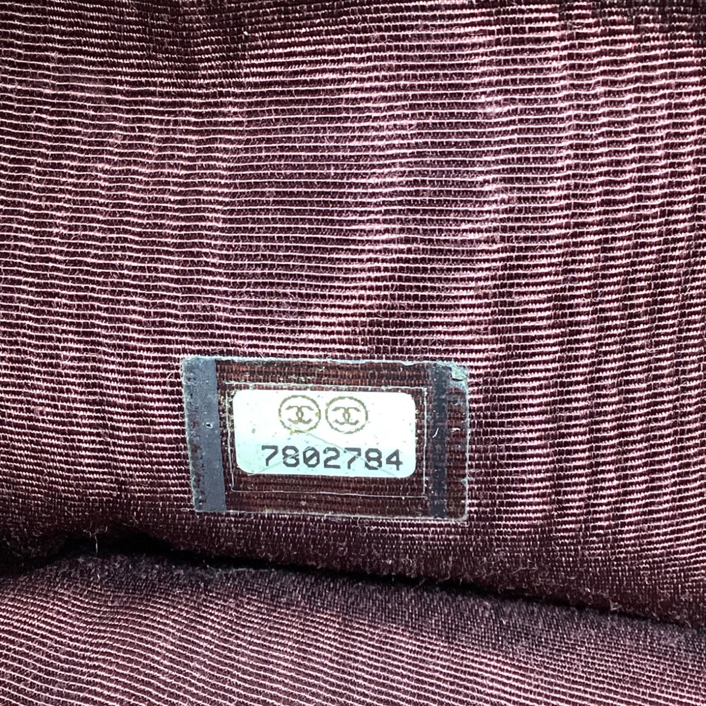 Timeless CC Flap Wallet Caviar Long