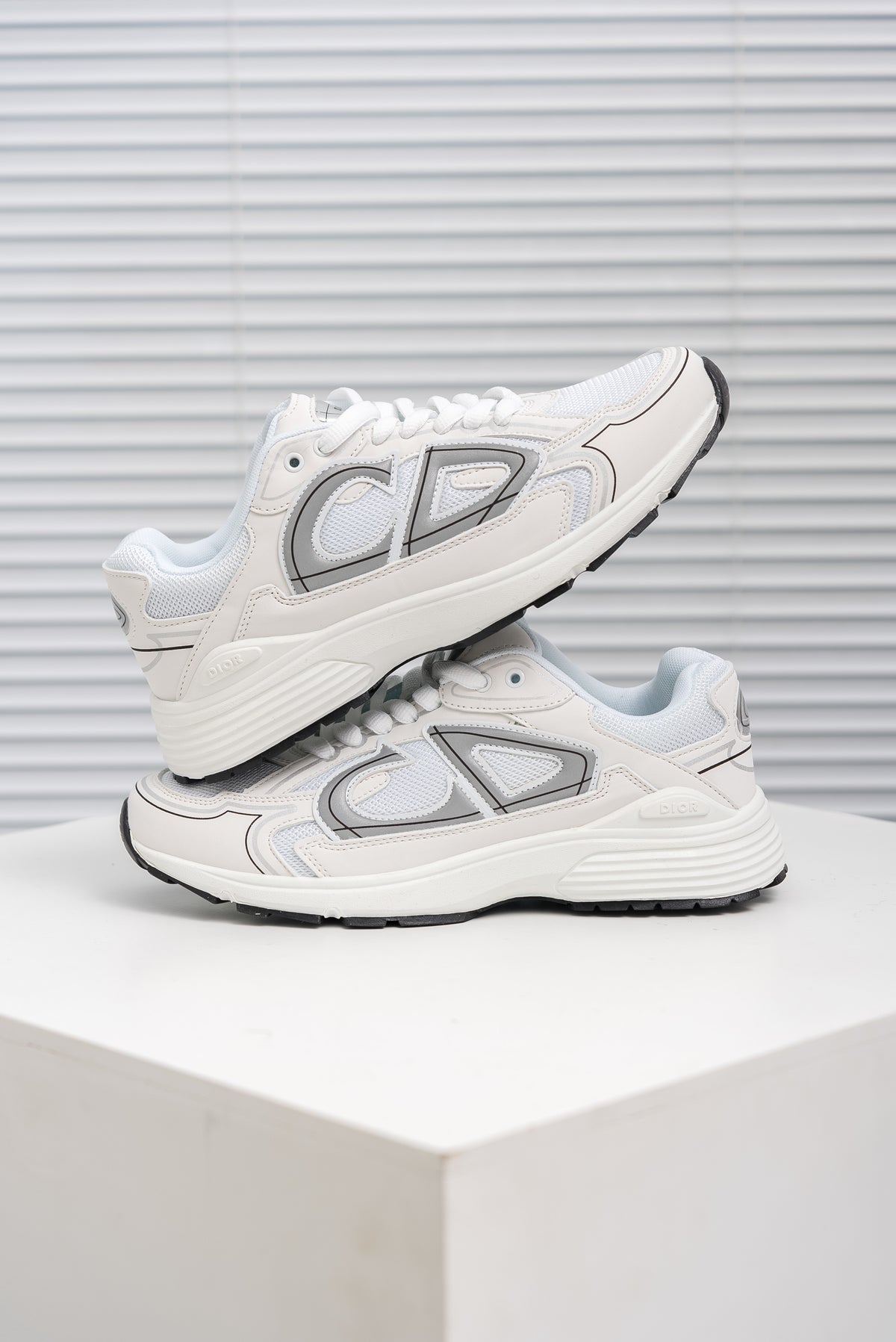 Luxury Casual Shoes D809