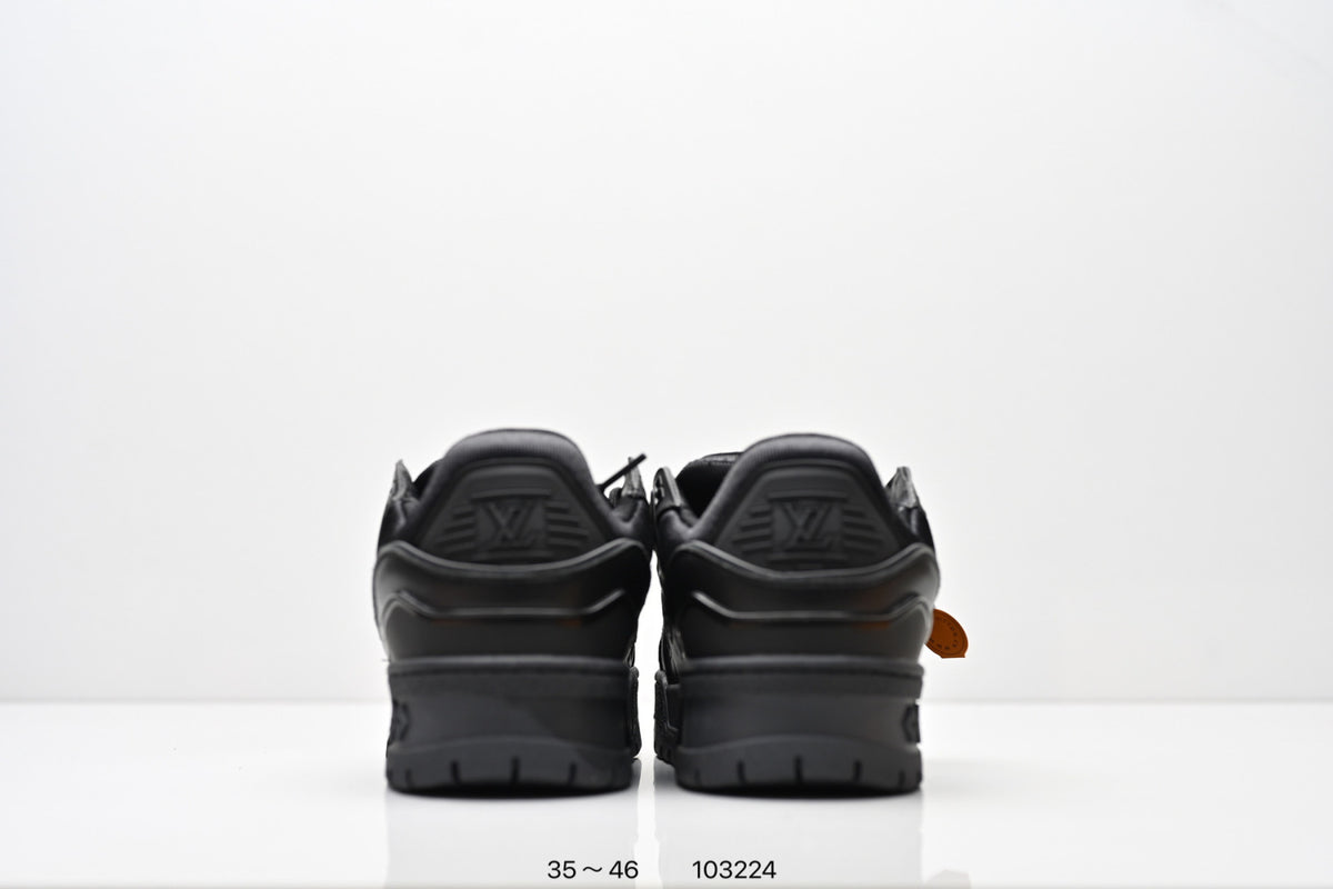 Luxury Casual Shoes V354