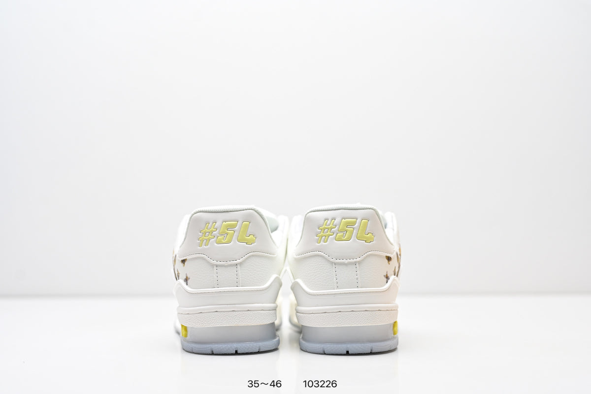 Luxury Casual Shoes V943