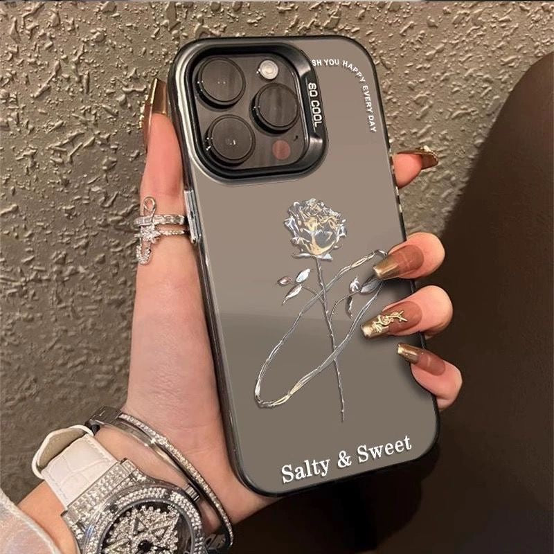 Blomma iPhonefodral