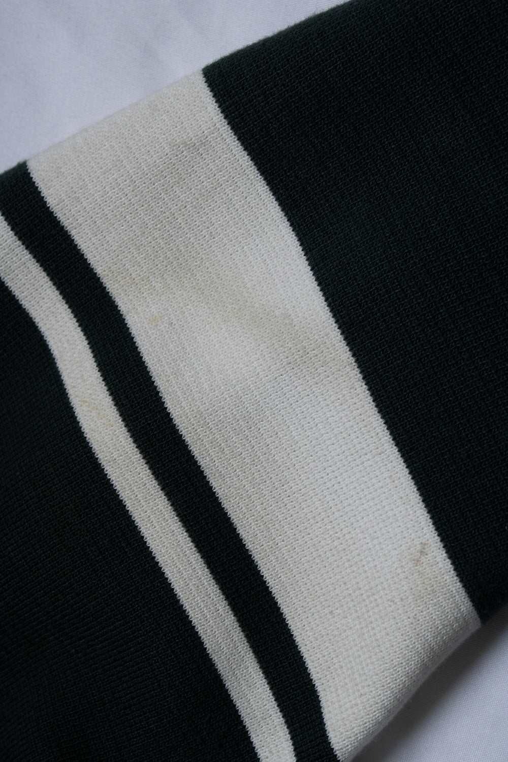 Women's Marni, Black coat with green sleeves