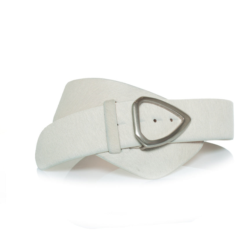 Isabel Marant, Link chain ponyskin belt