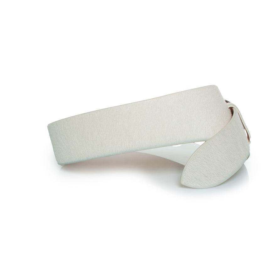 Isabel Marant, Link chain ponyskin belt