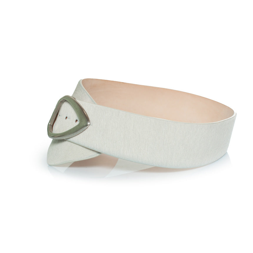 Isabel Marant, Link chain ponyskin belt