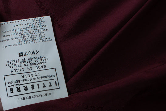 Women's Dolce & Gabbana, multicolor tweed blazer