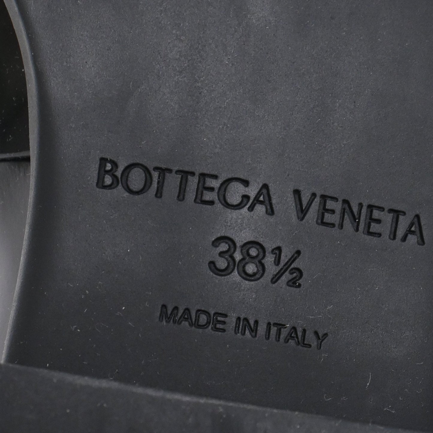 Women's Bottega Veneta Monsieur Loafers in Black Patent Leather