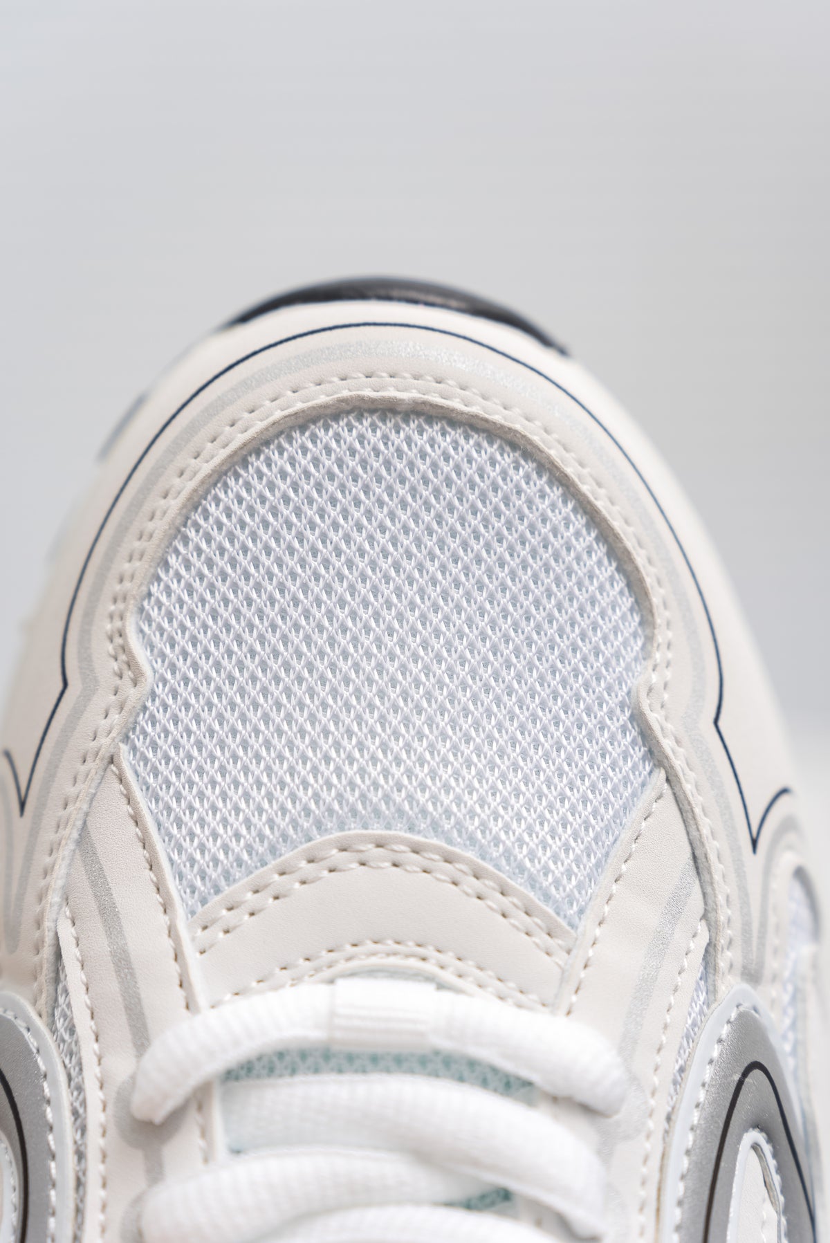 Luxury Casual Shoes D809