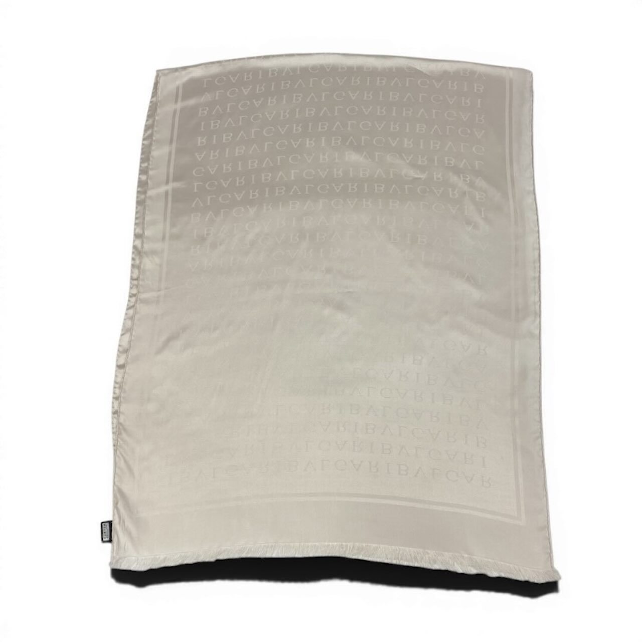 Bvlgari Silk Scarf