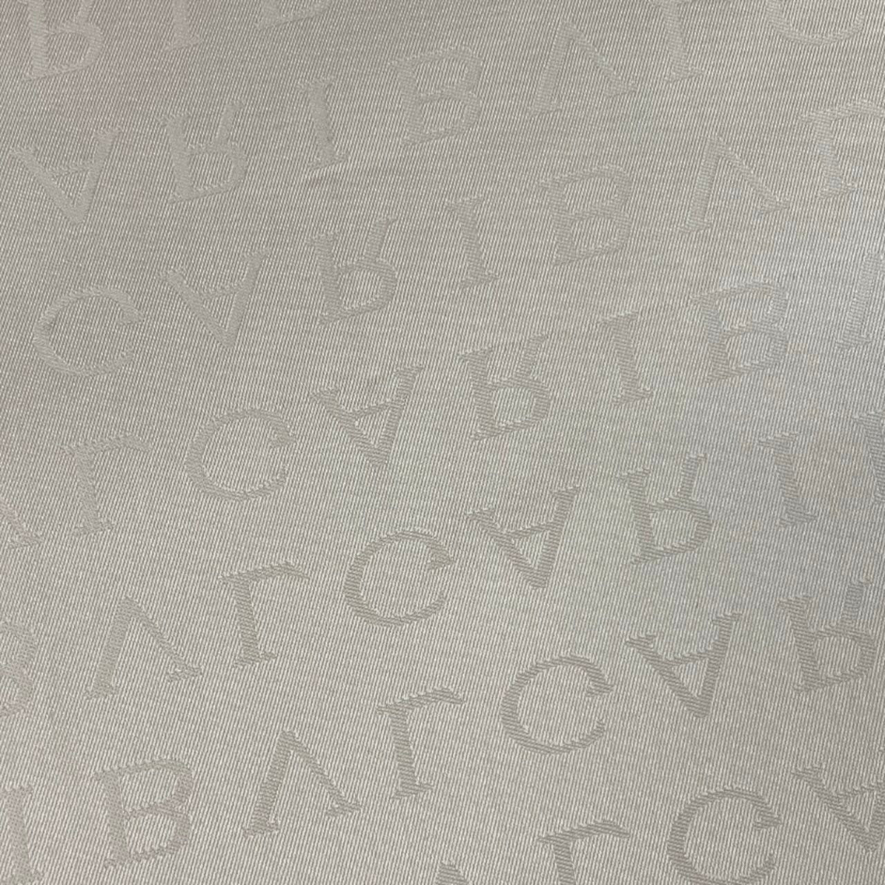 Bvlgari Silk Scarf