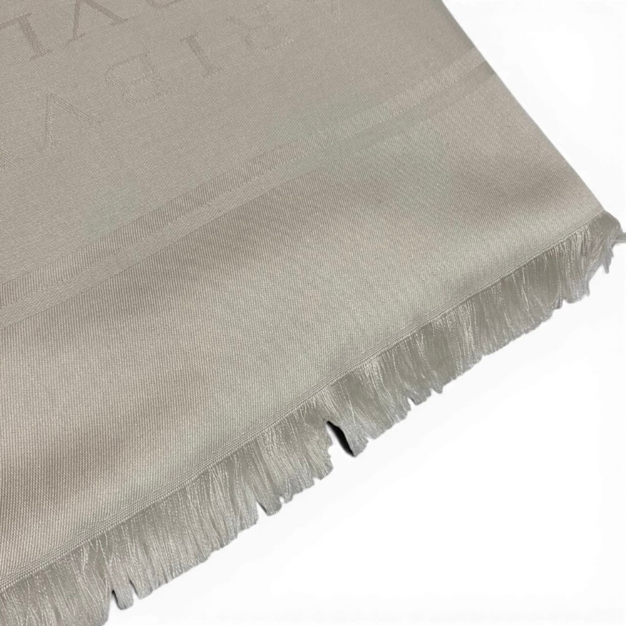 Bvlgari Silk Scarf