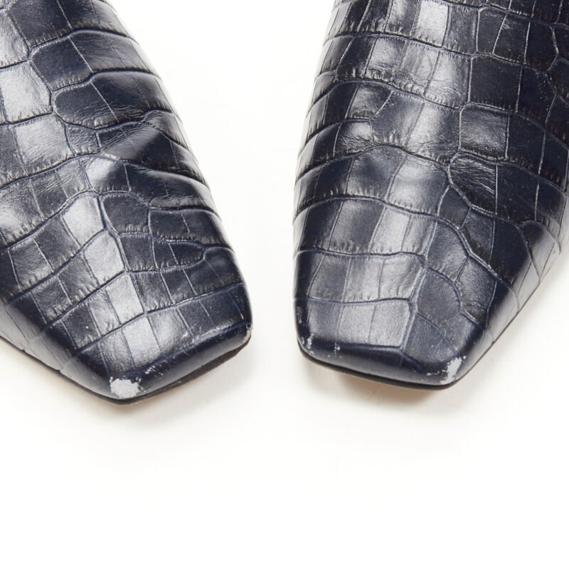 Women's Jimmy Choo Leather Flats