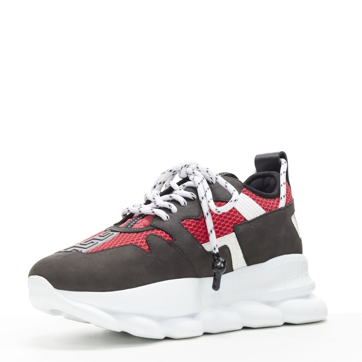 Women's Versace Chain Reaction Chunky Sneakers