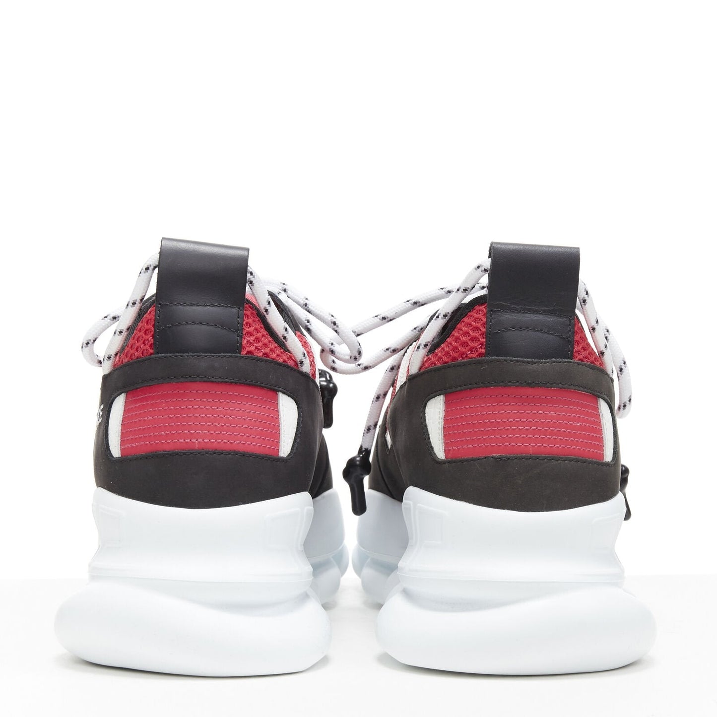 Women's Versace Chain Reaction Chunky Sneakers