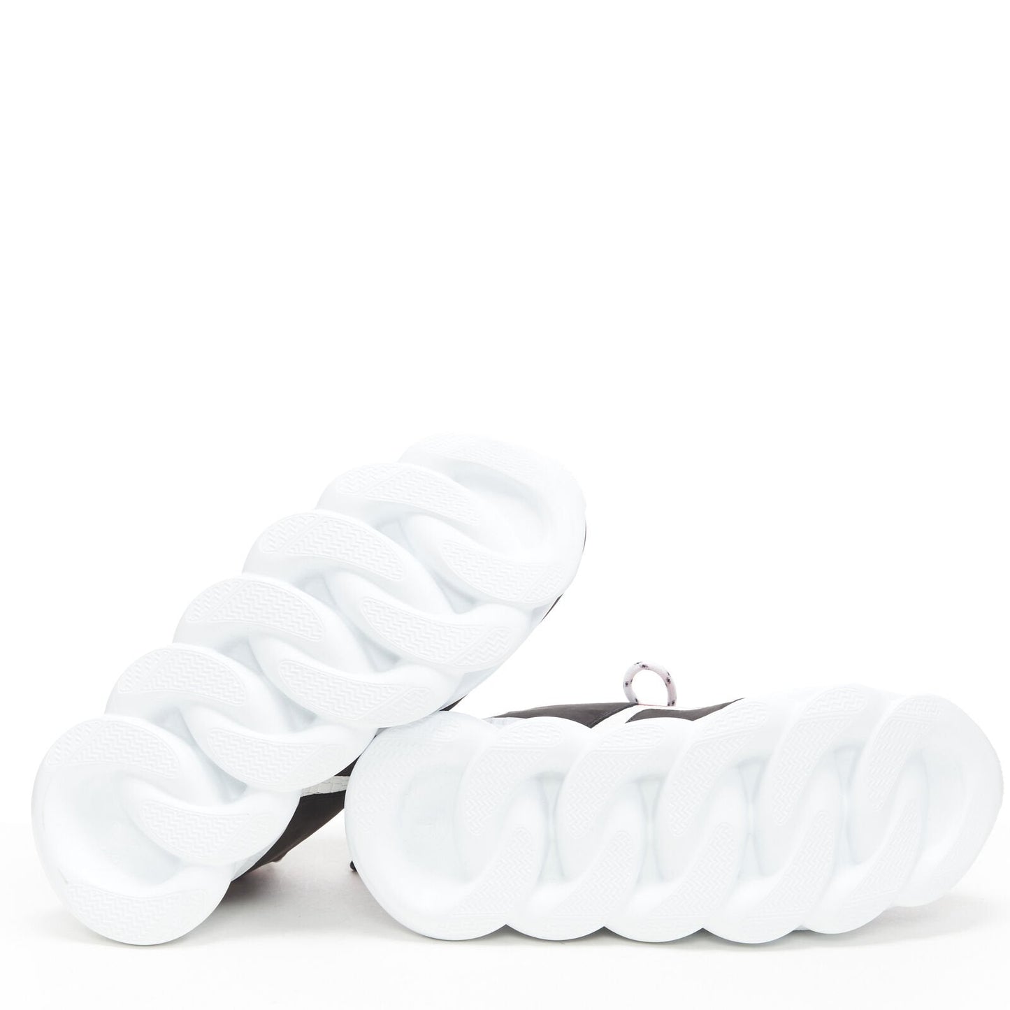Women's Versace Chain Reaction Chunky Sneakers