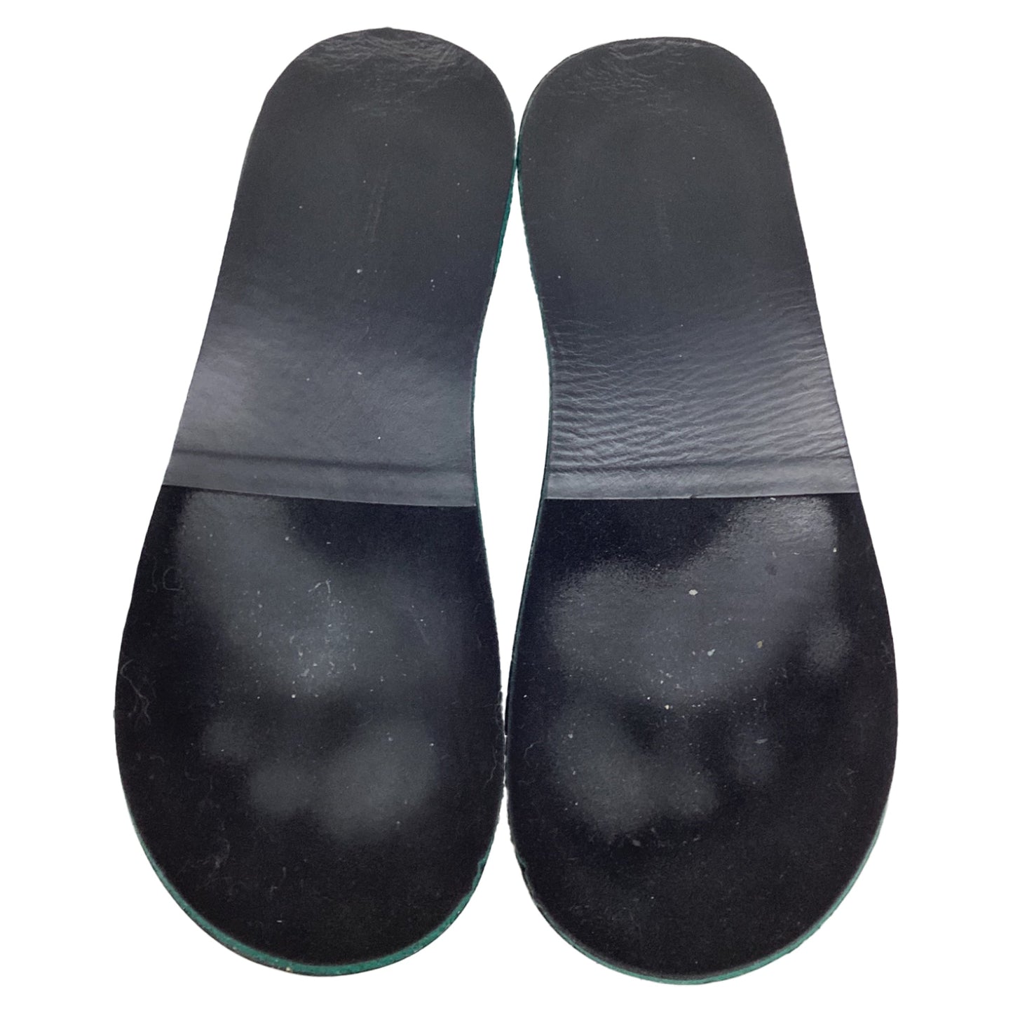 Men's Balenciaga Alaska Low Boots in Black Synthetic
