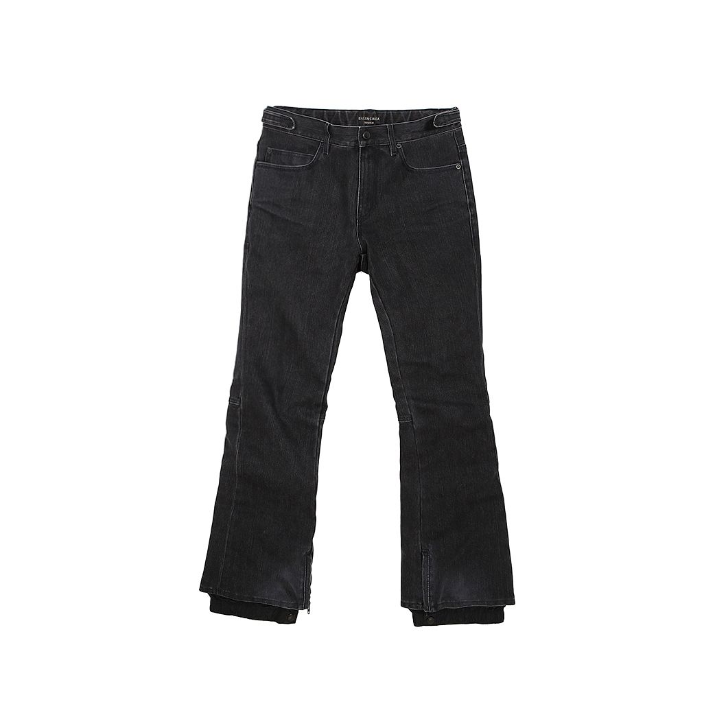 Women's Ski Denim Pants Size