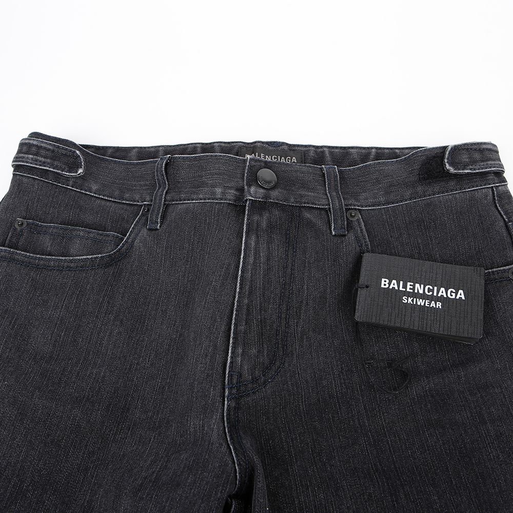 Women's Ski Denim Pants Size