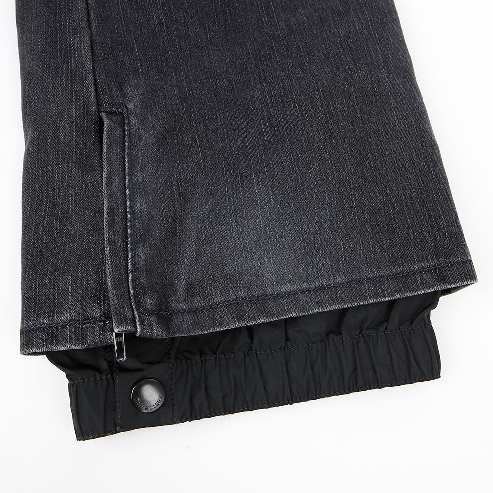 Women's Ski Denim Pants Size