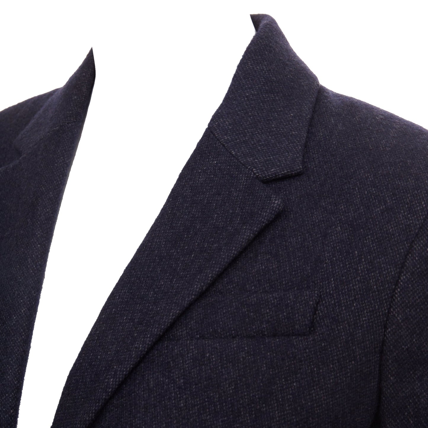 Women's The Row virgin wool angora single breasted blazer
