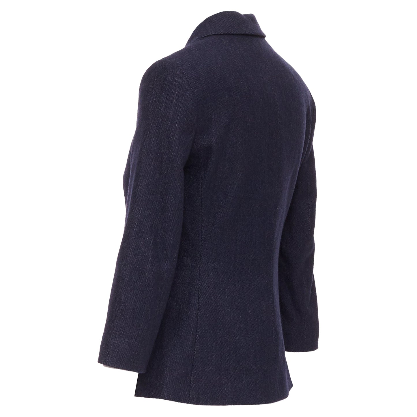 Women's The Row virgin wool angora single breasted blazer