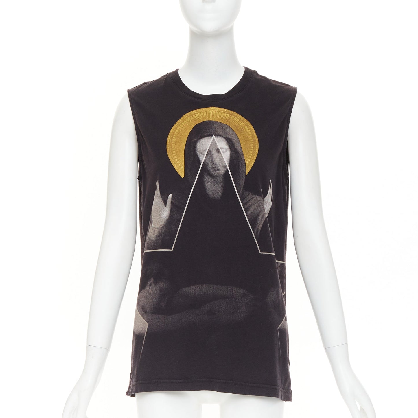Women's Givenchy Lane Crawford Madonna Graphic print tank top