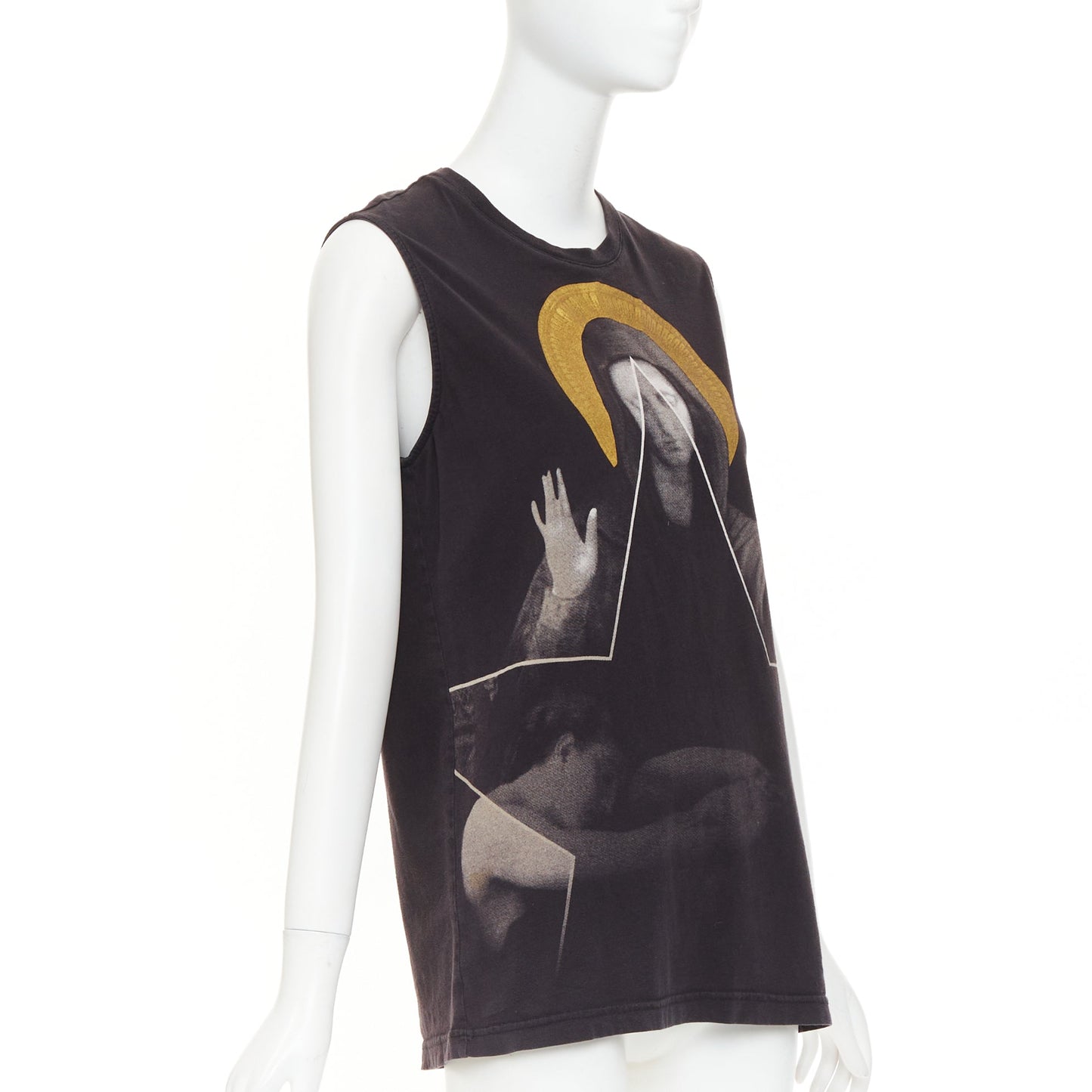 Women's Givenchy Lane Crawford Madonna Graphic print tank top