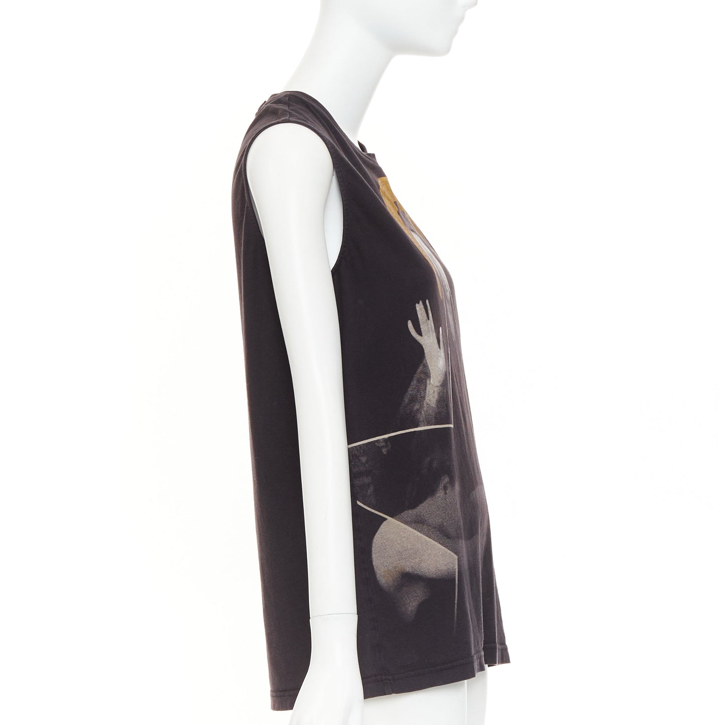 Women's Givenchy Lane Crawford Madonna Graphic print tank top