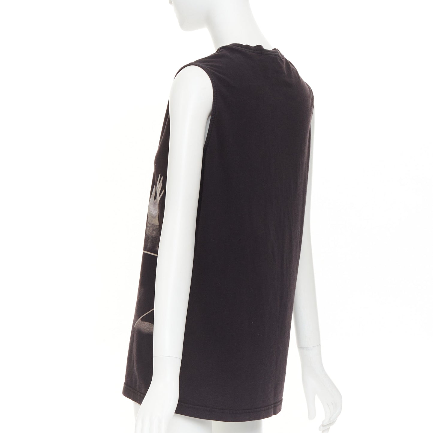 Women's Givenchy Lane Crawford Madonna Graphic print tank top