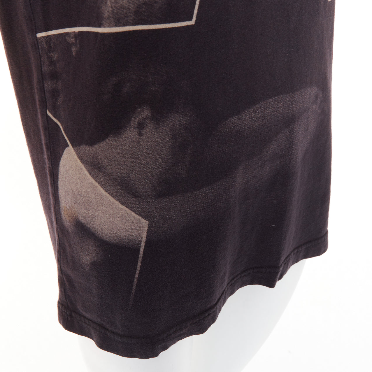 Women's Givenchy Lane Crawford Madonna Graphic print tank top