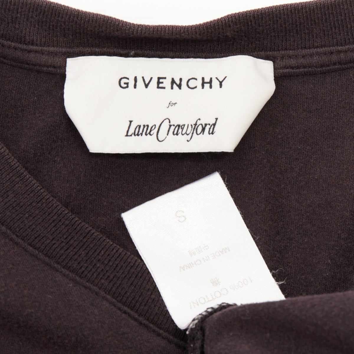 Women's Givenchy Lane Crawford Madonna Graphic print tank top