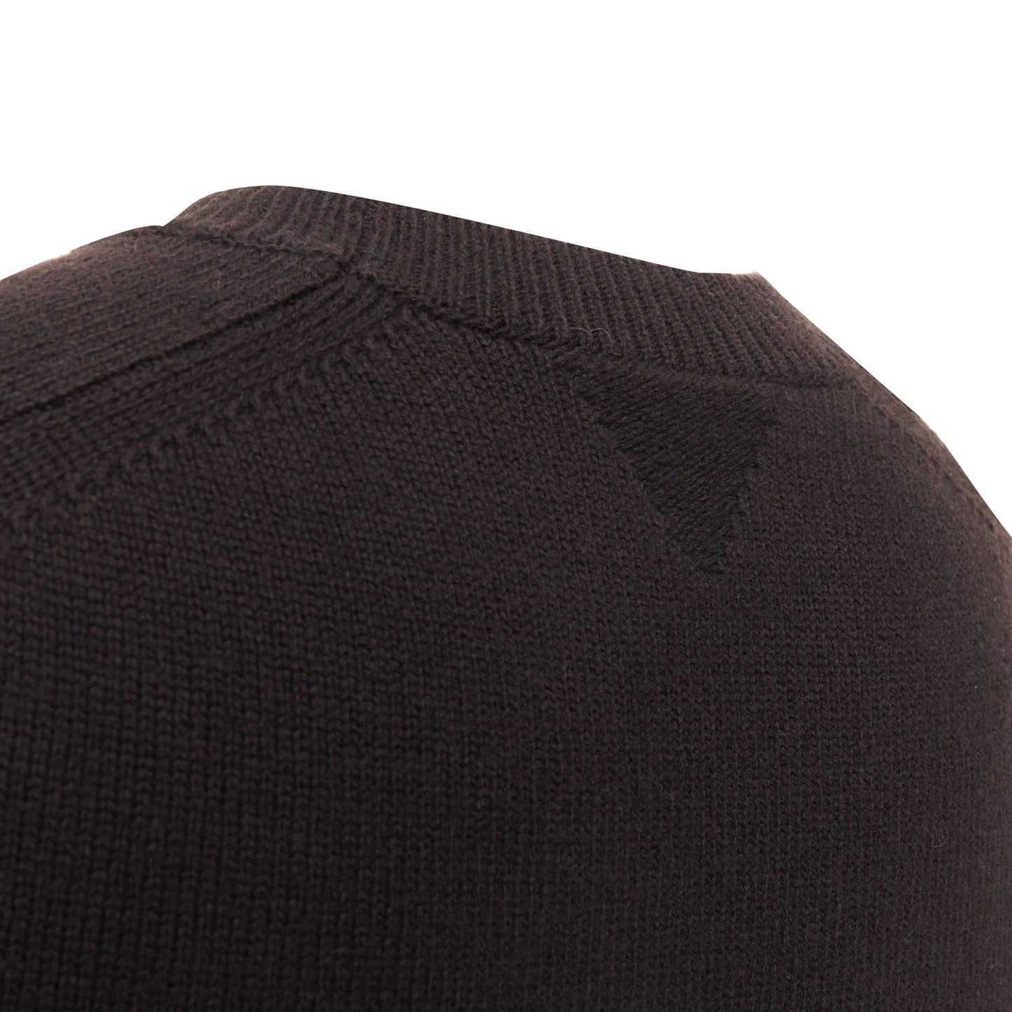 Women's Bottega Veneta wool classic crew neck long sleeve pullover