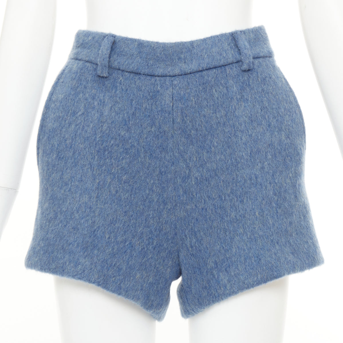 Women's Gucci high waist tailored formal shorts
