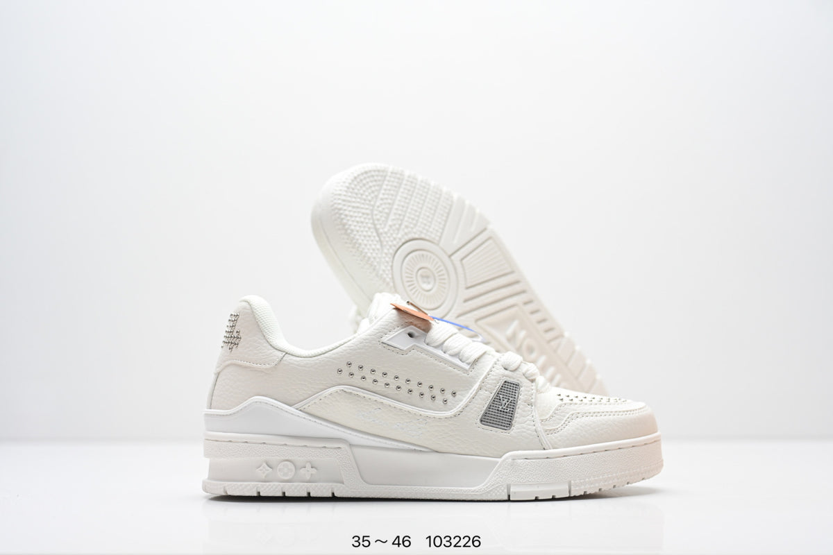 Luxury Casual Shoes V824