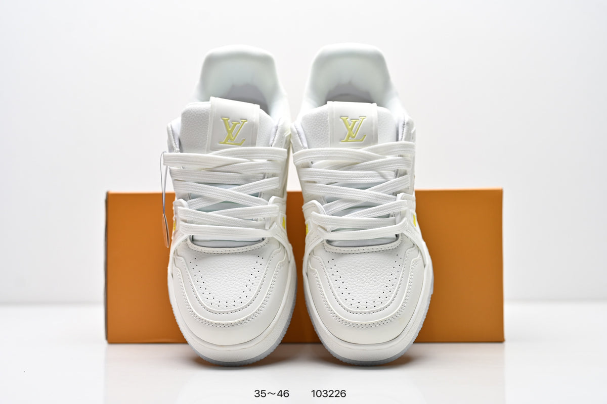 Luxury Casual Shoes V943