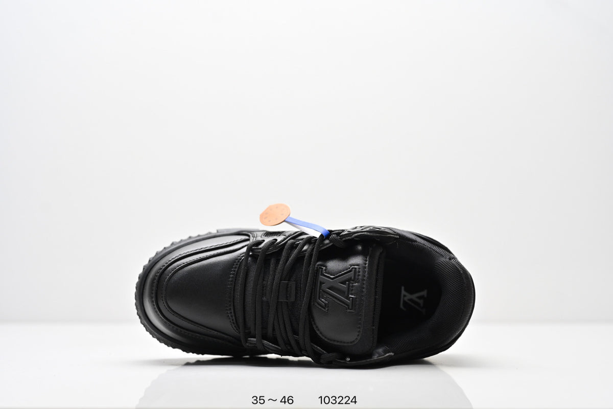 Luxury Casual Shoes V354